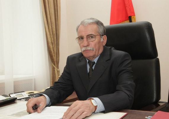 прописка в Гудермесе